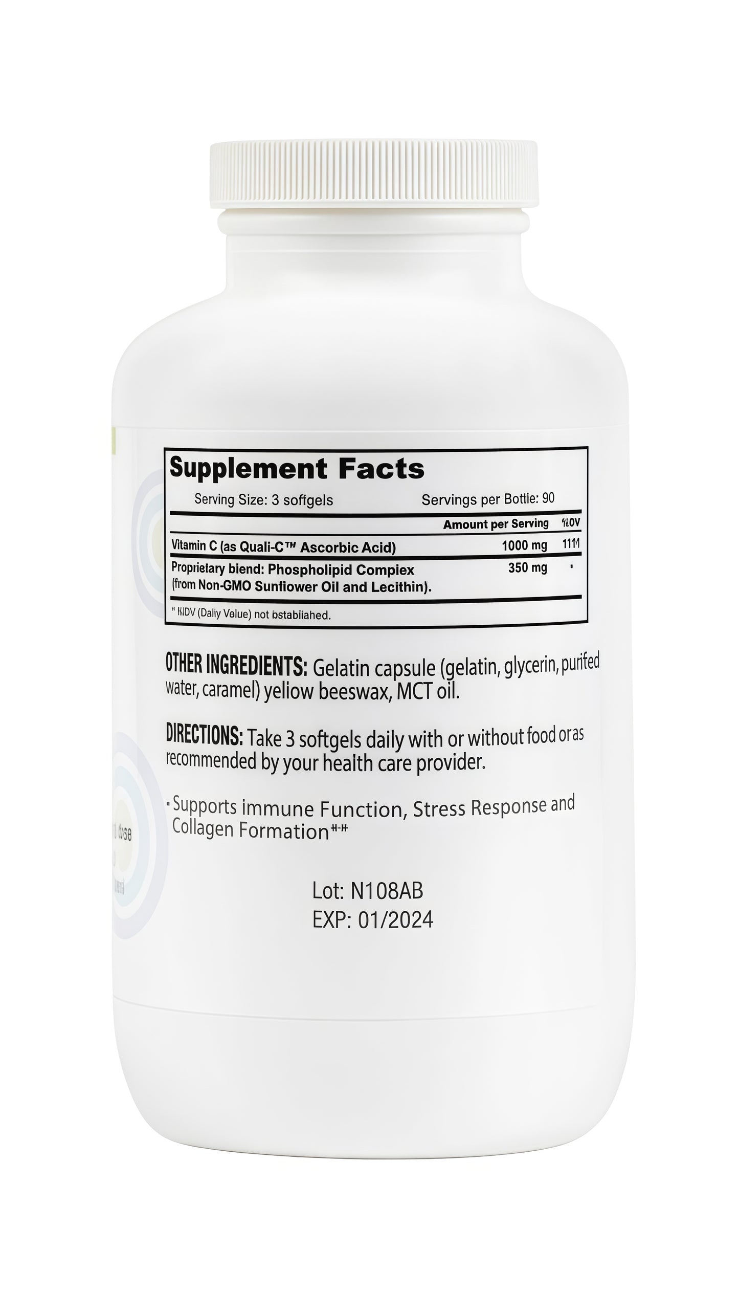 Core Med Science Liposomal Methylated Multivitamin B-Complex, 90 Softgels - Non-GMO Active Super B Complex Vitamin Supplement for Heart Health - VIT Methyl B Complex Immune Support Supplement